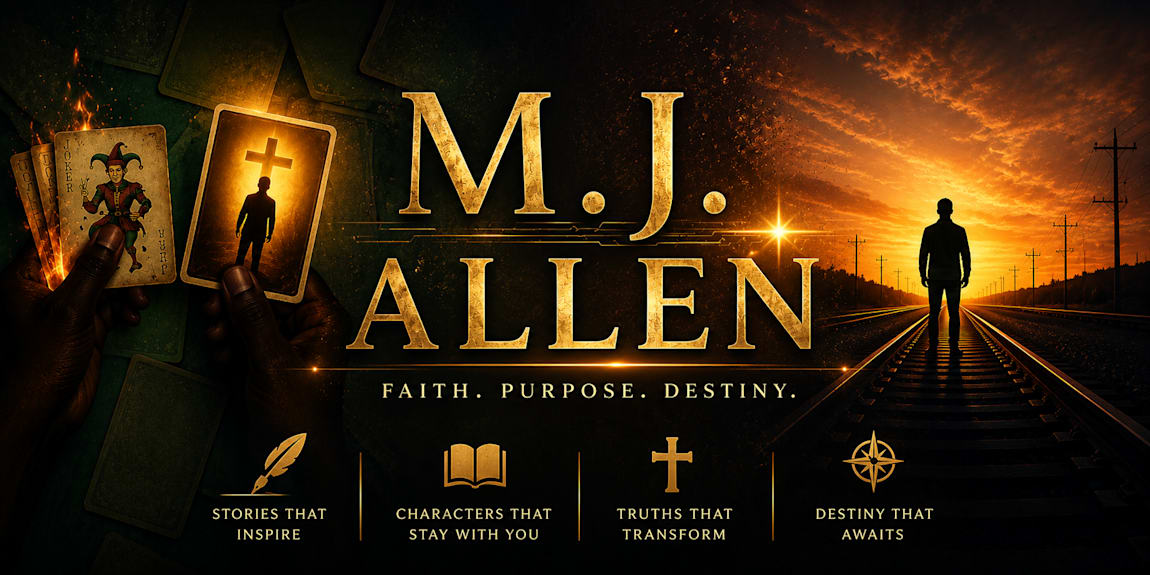 M.J. Allen