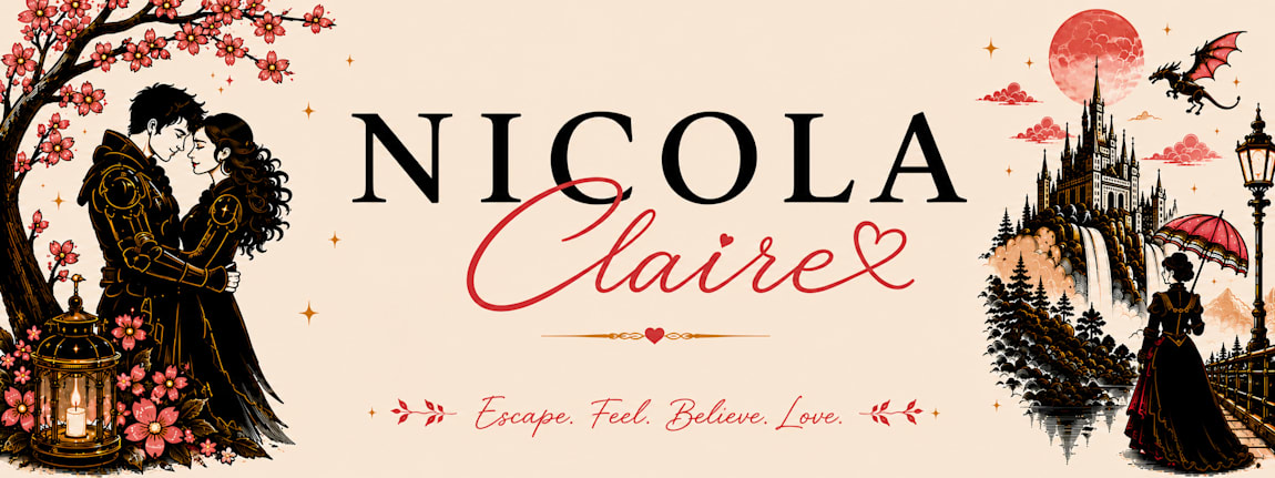 Nicola Claire