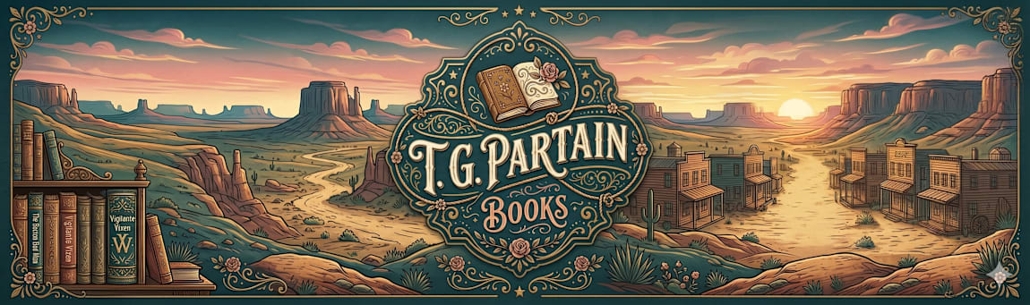 T. G. Partain