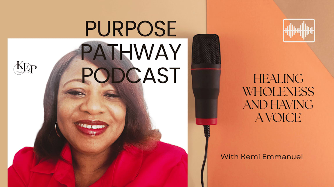 Kemi Emmanuel Publishing