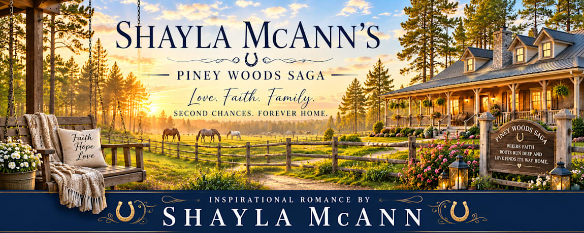 Shayla McAnn