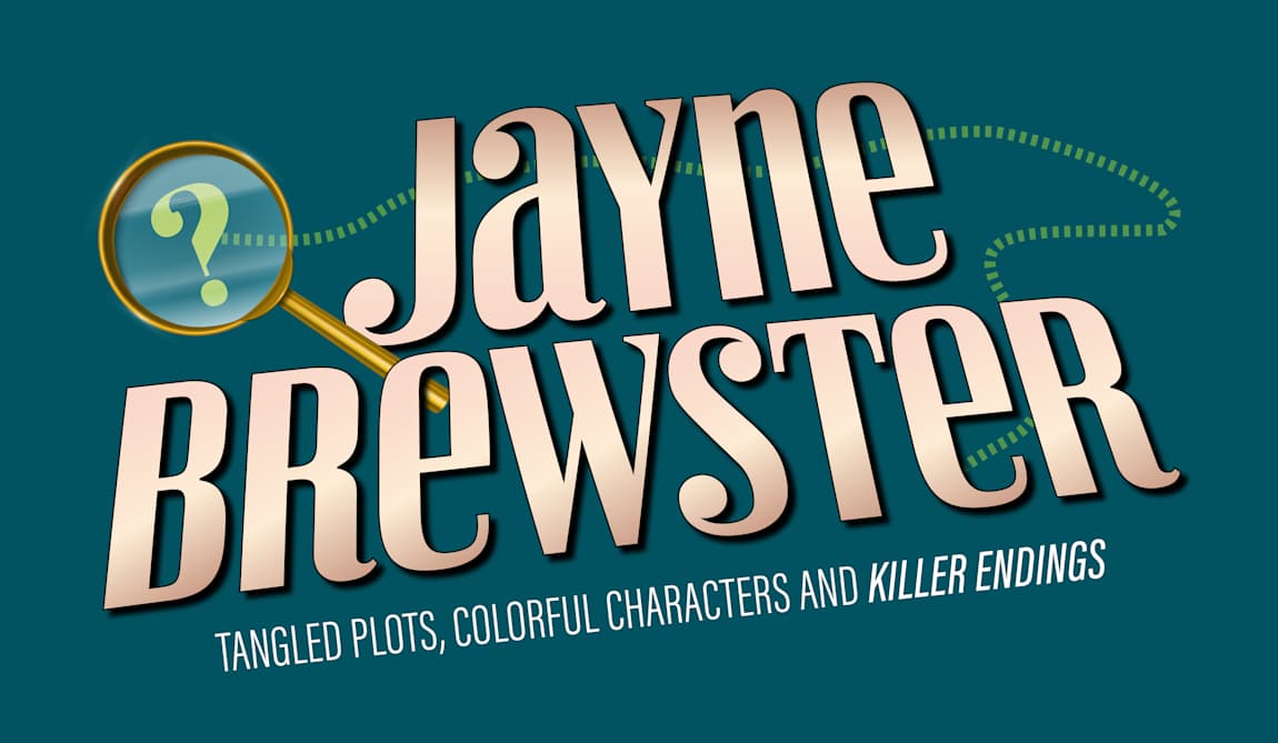Jayne Brewster