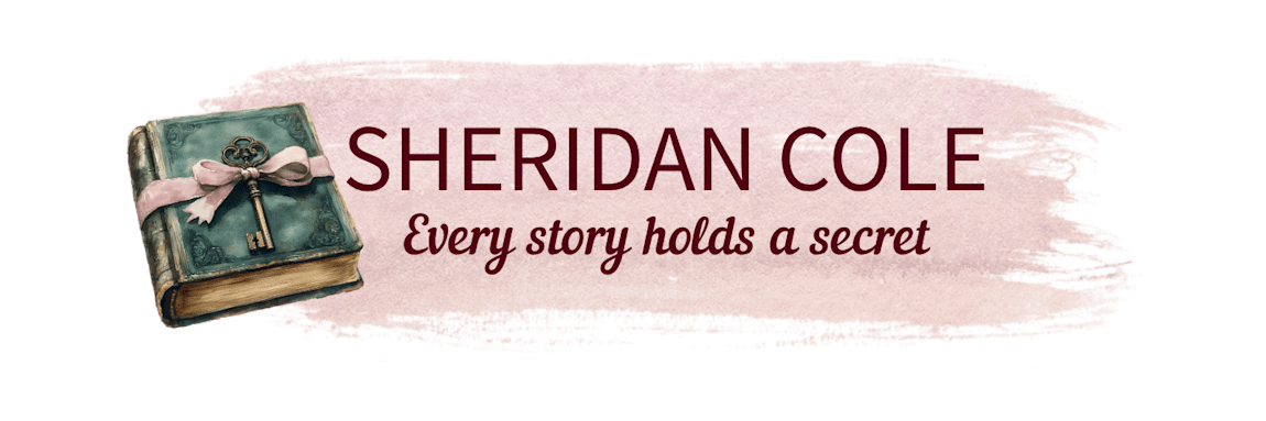 Sheridan Cole
