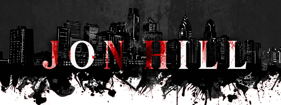 Jon Hill