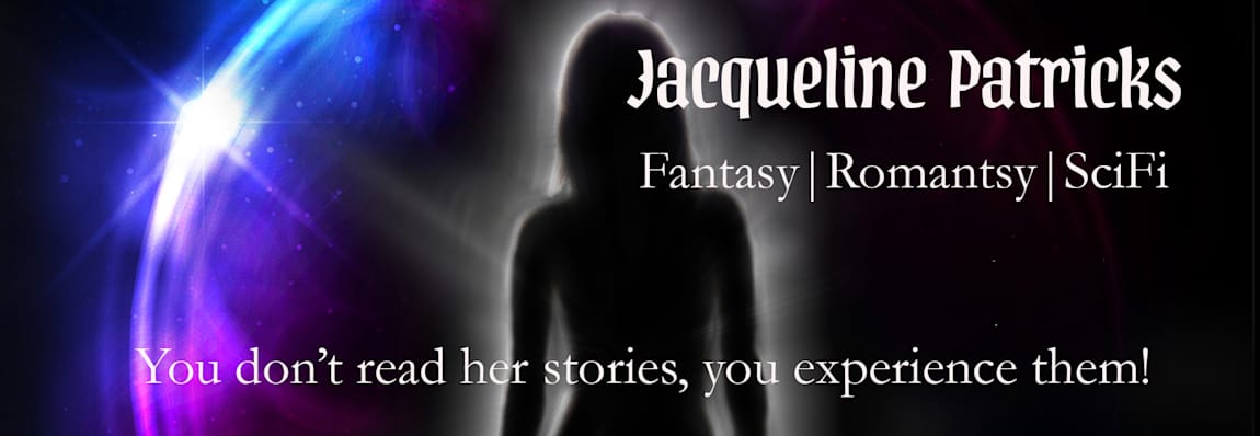 Jacqueline Patricks