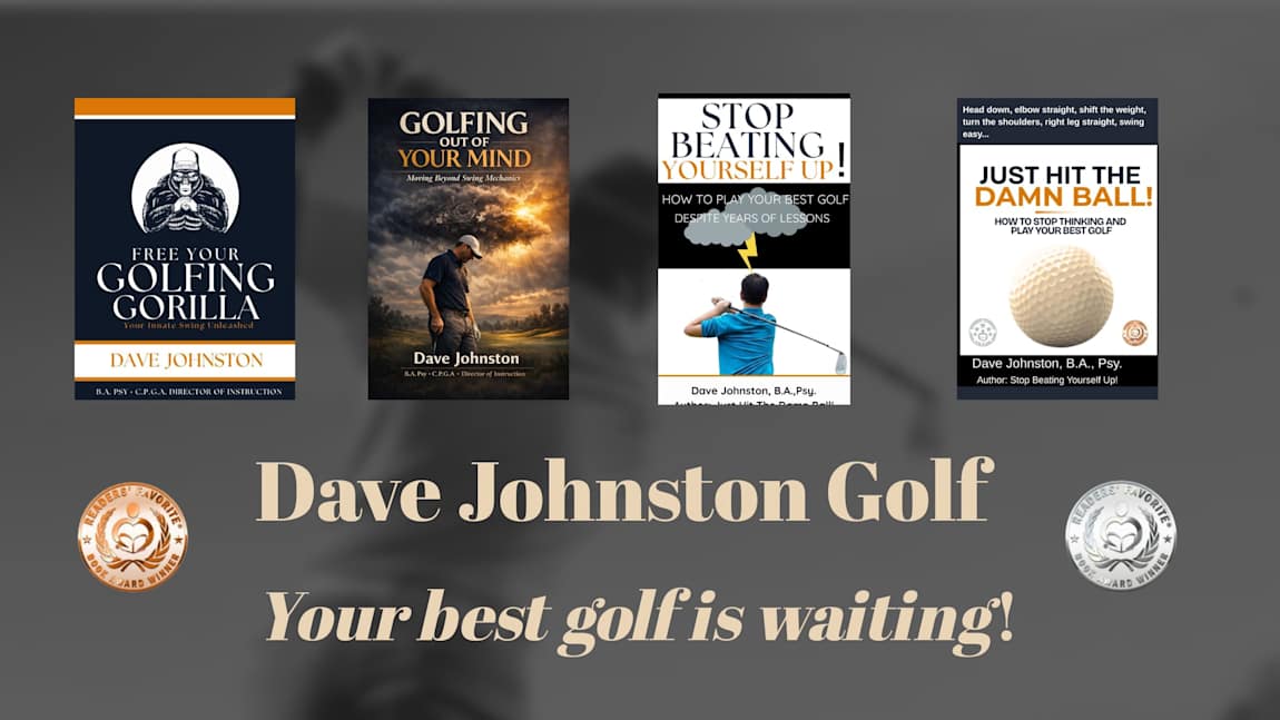 Dave Johnston, B.A.,Psychology