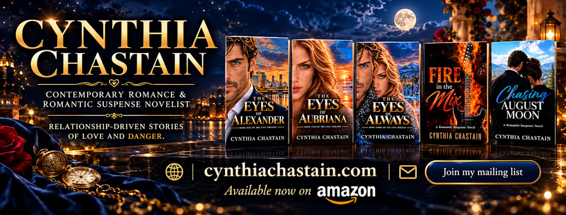 Cynthia Chastain