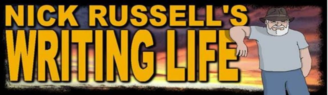 Nick Russell