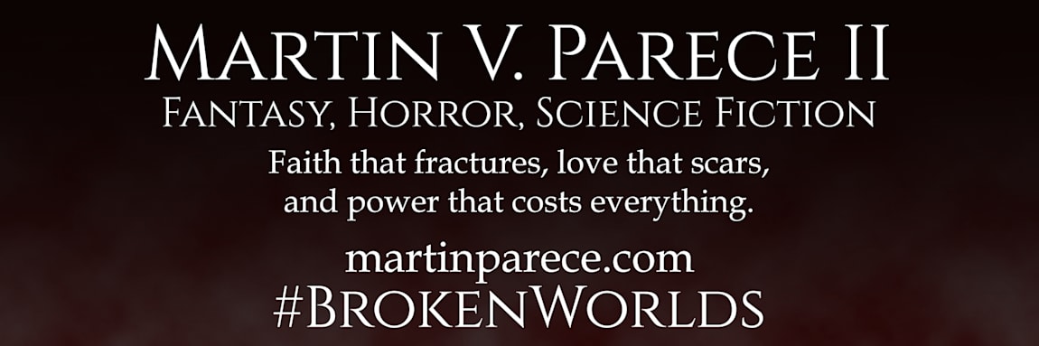 Martin V. Parece II
