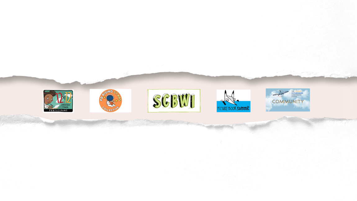 S. C. NAUX                          Picture Book Author  