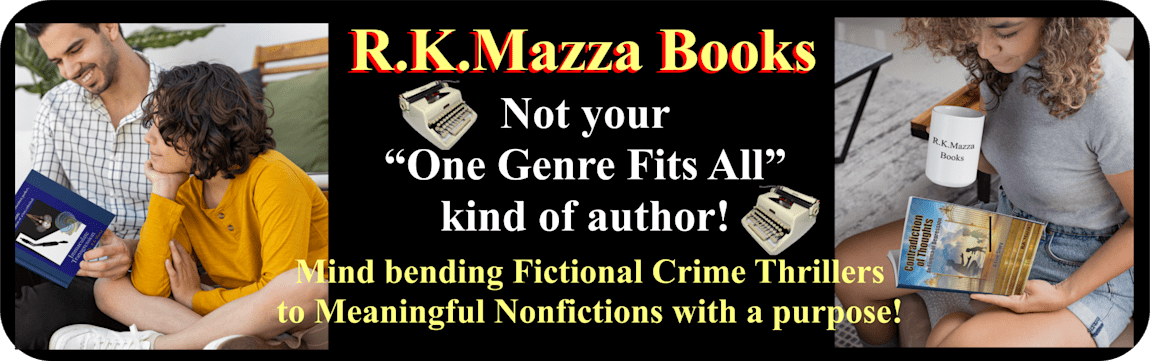 R.K. Mazza