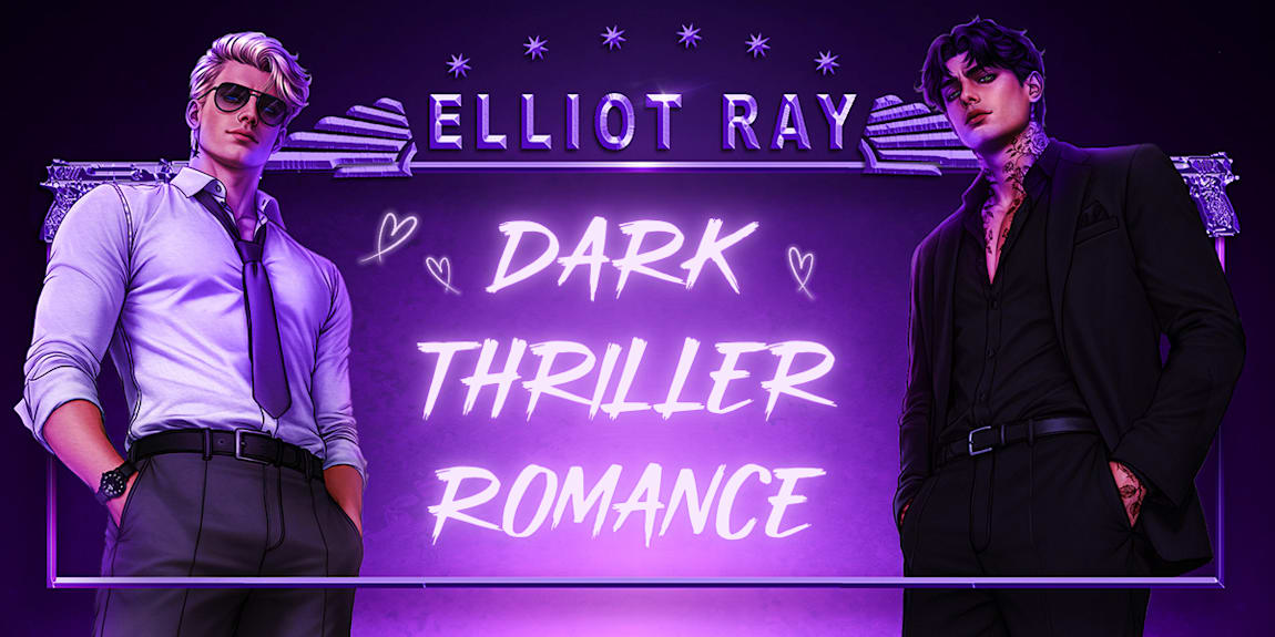 Elliot Ray