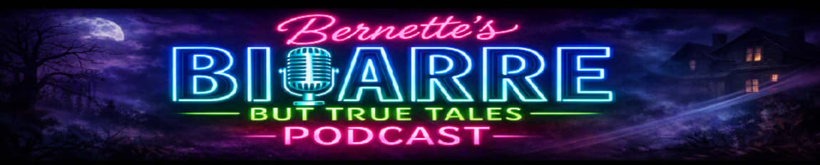 Bernette Forde