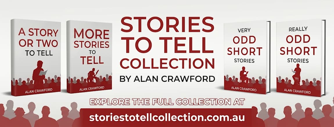 Alan Crawford