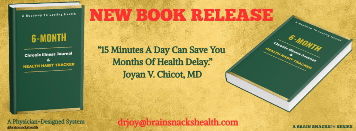 Dr. Joyan V. Chicot MD