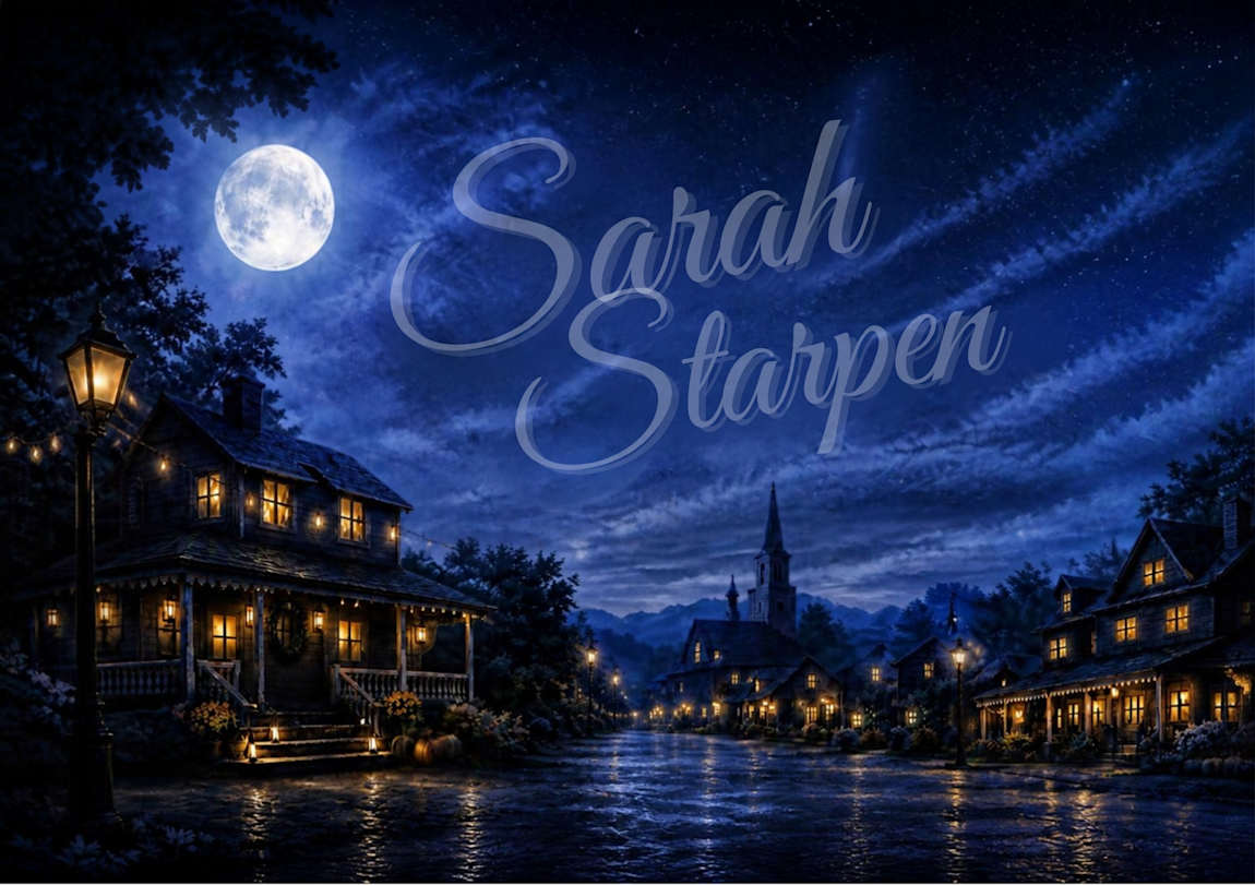 Sarah Starpen
