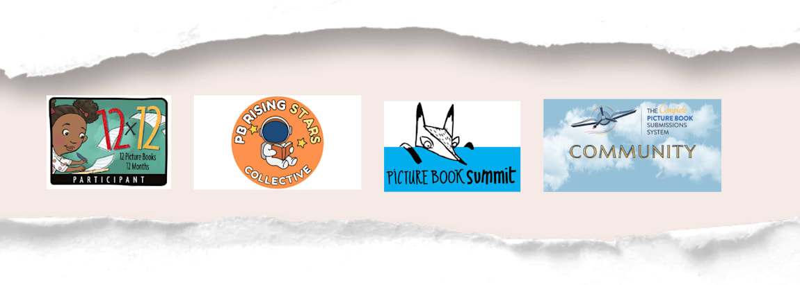 S. C. NAUX                          Picture Book Author  