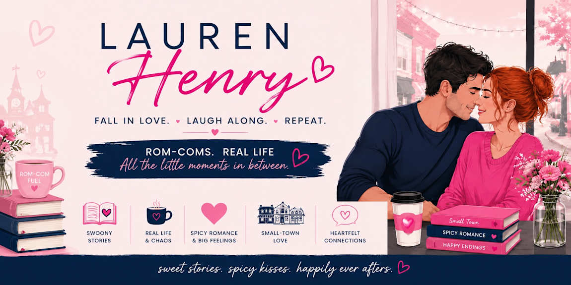 Lauren Henry