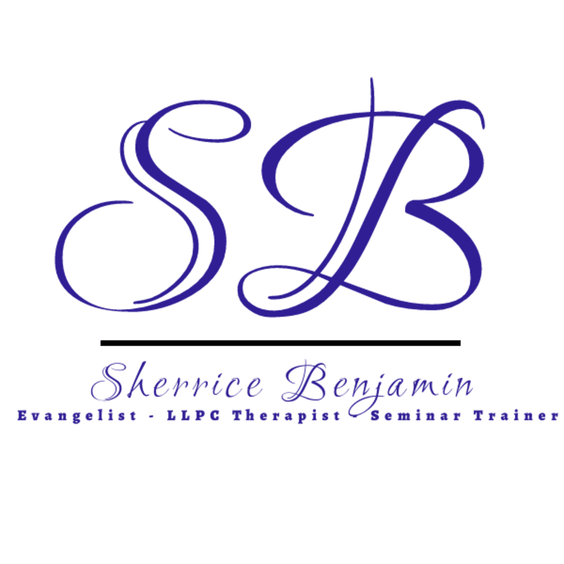 Sherrice Benjamin - Wade