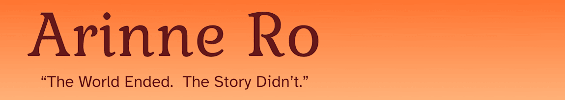 Arinne Ro