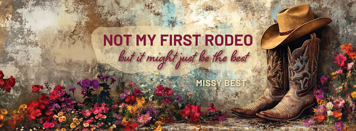 Missy Best Writes