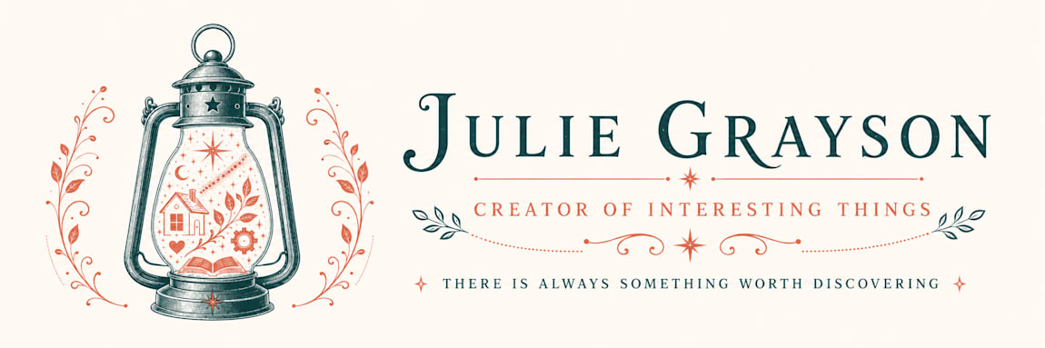 Julie Grayson 