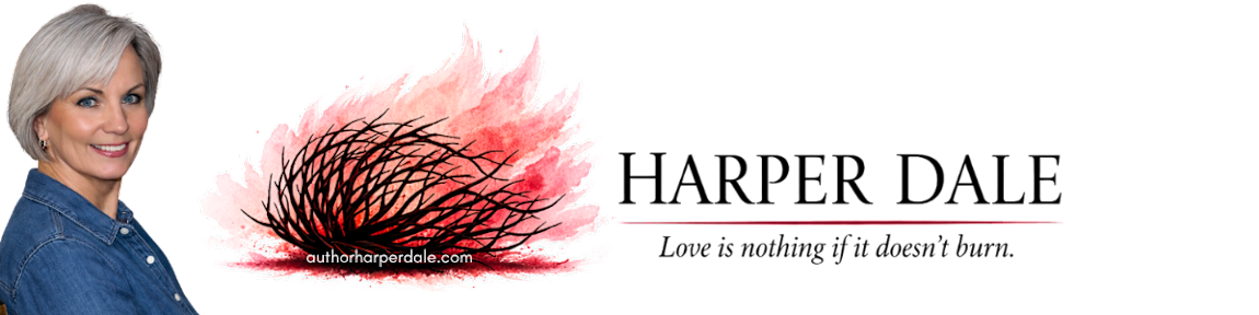 Harper Dale