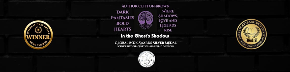 Clifton Brown