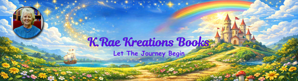 Kathy Rae of K.Rae Kreations
