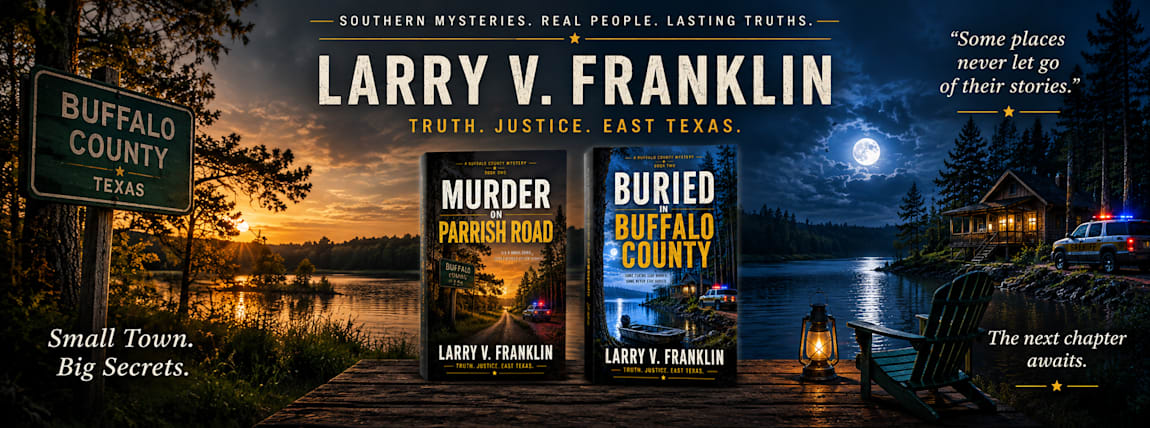 Larry V. Franklin