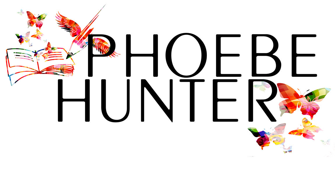 Phoebe Hunter