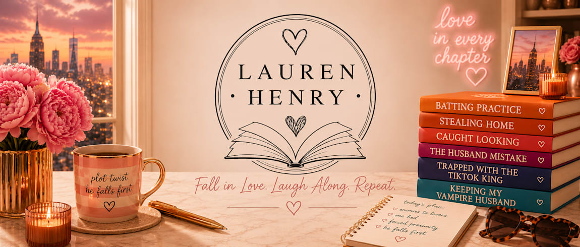 Lauren Henry