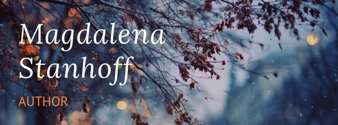 Magdalena Stanhoff