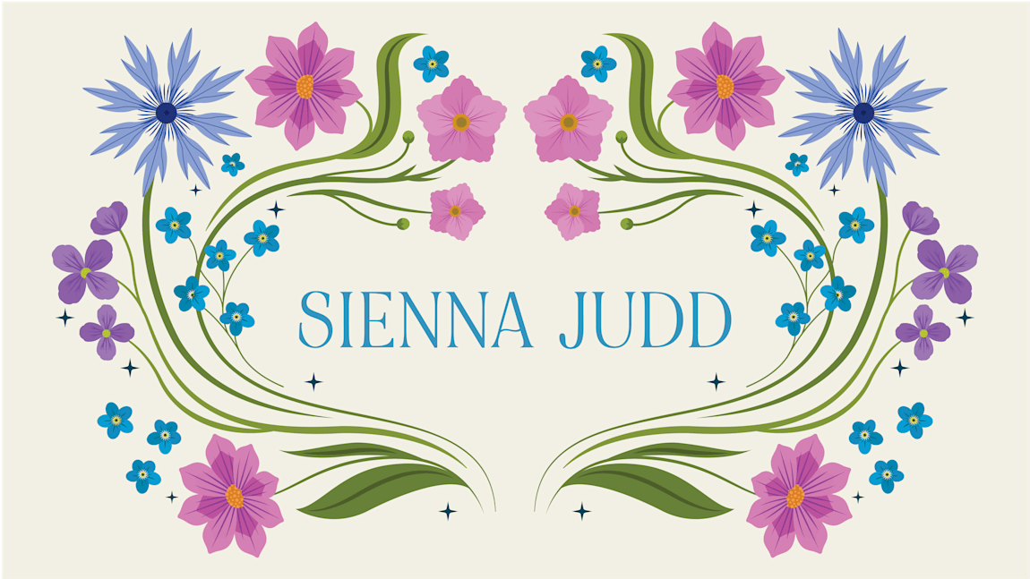 Sienna Judd
