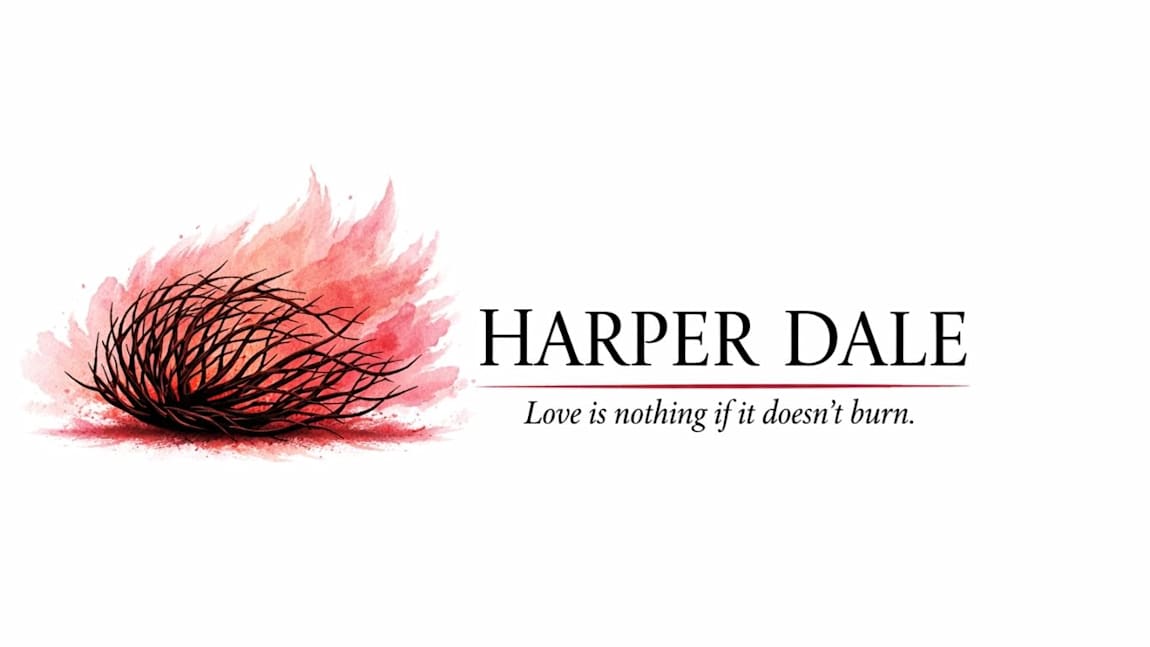 Harper Dale