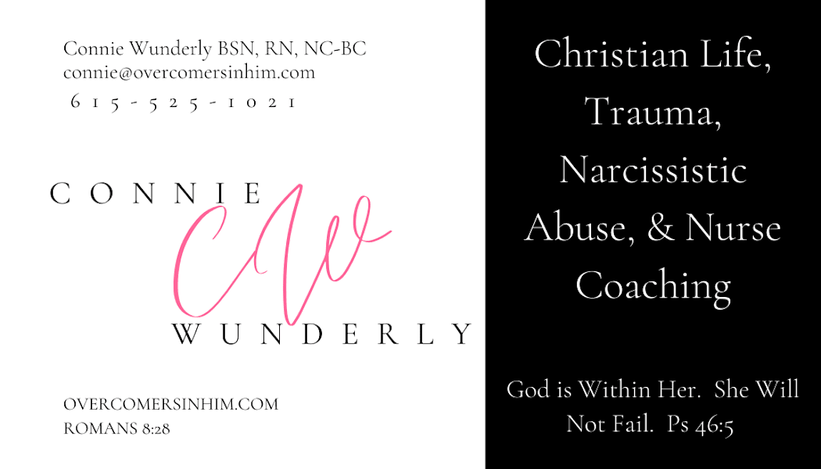 Connie Wunderly