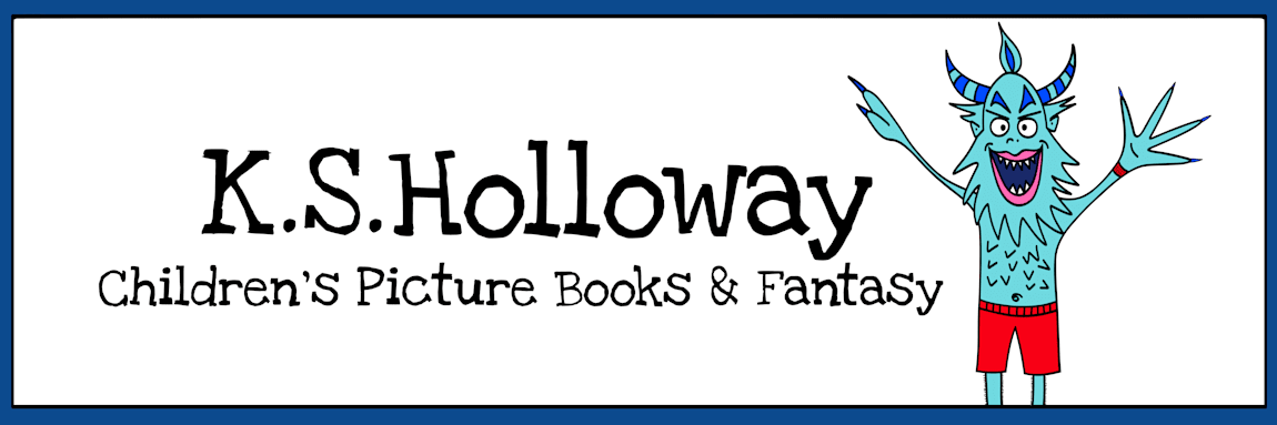 K.S. Holloway