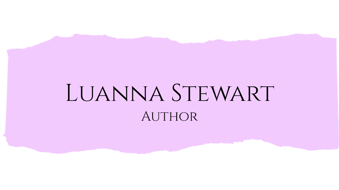 Luanna Stewart
