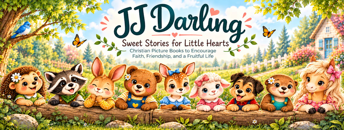 JJ Darling
