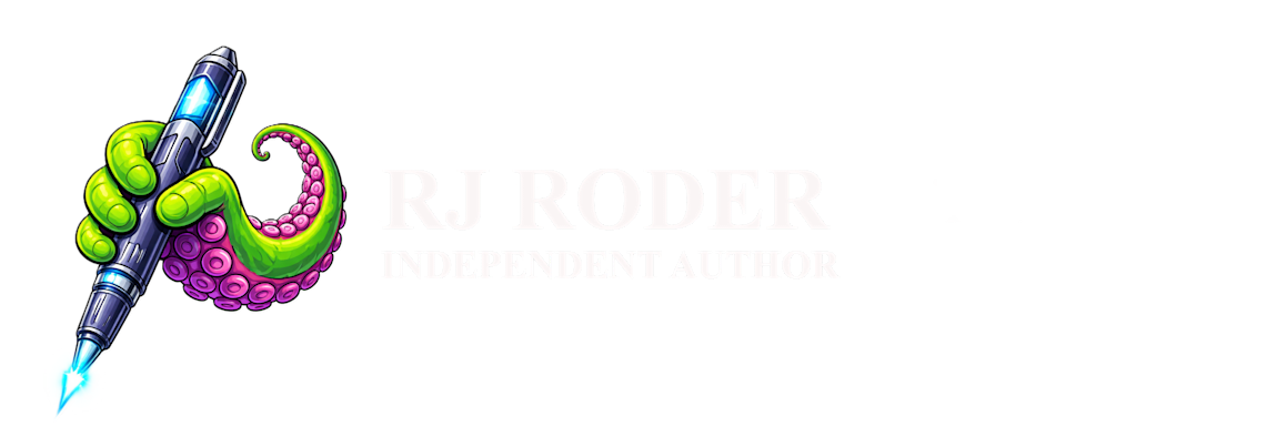 RJ Roder