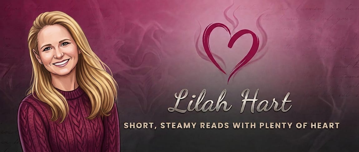 Lilah Hart