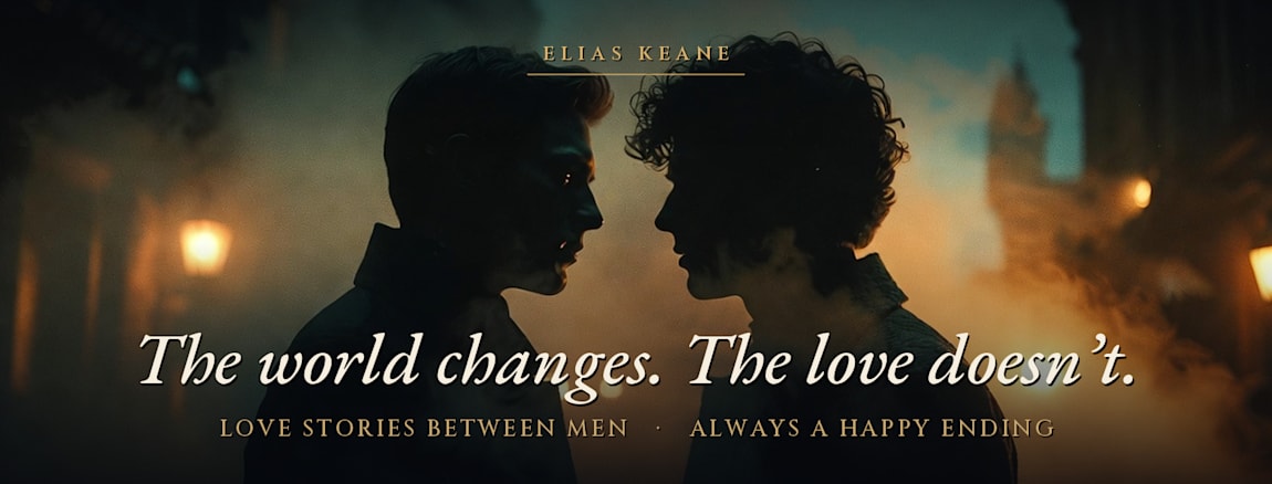 Elias Keane