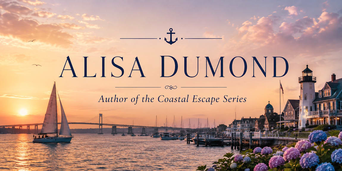 Alisa Dumond