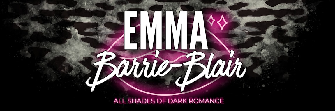 Emma Barrie-Blair