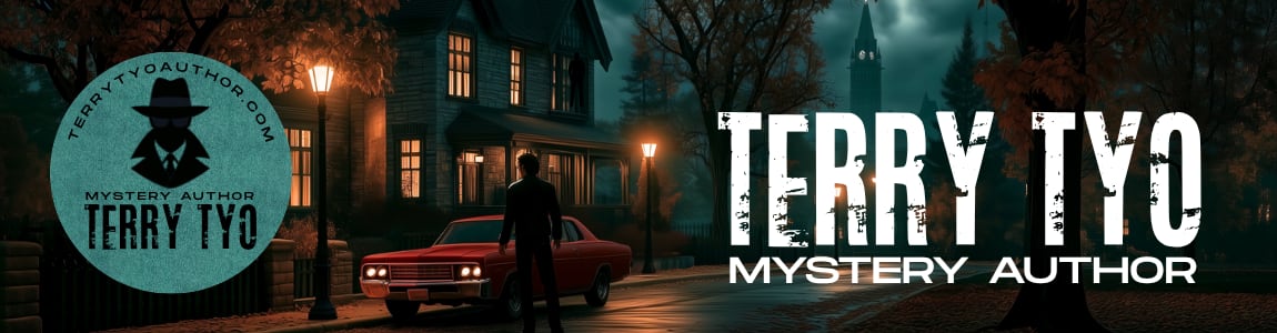 TERRY TYO