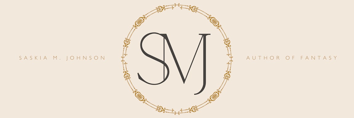 Saskia M. Johnson