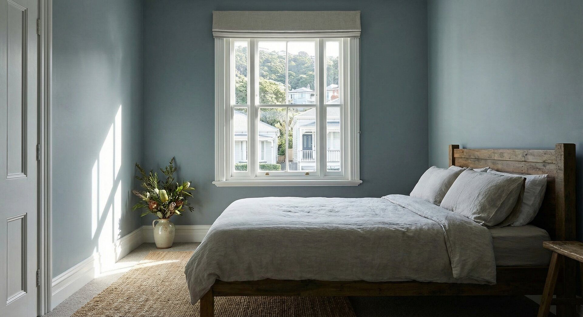 Bedroom Painting Wellington: Colours, Costs & Tips