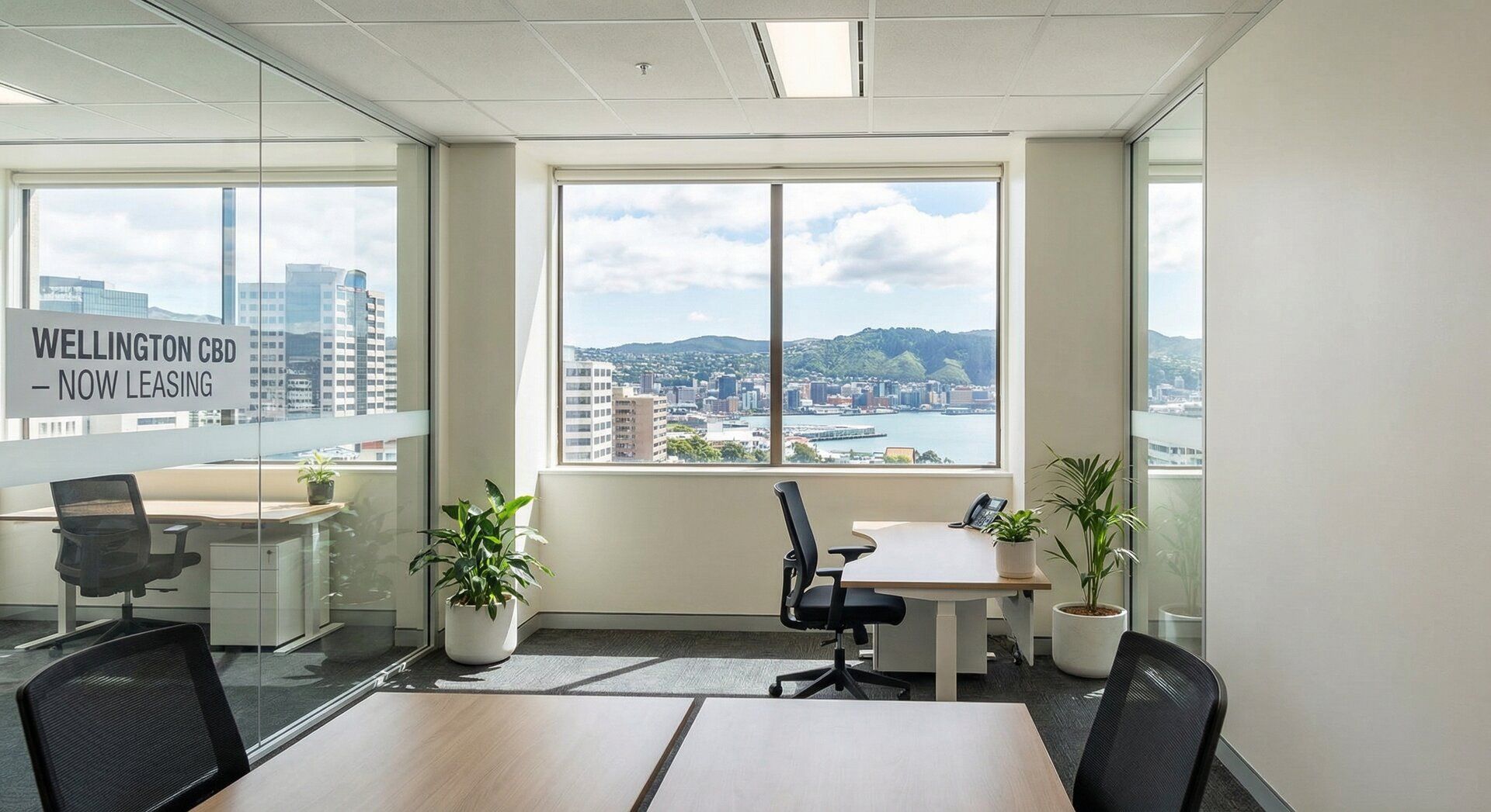 Commercial Painting Cost Guide Wellington 2026