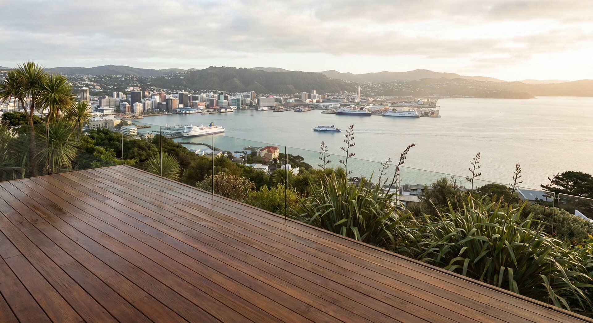 Deck Staining Cost Wellington: Complete Price Guide 2026