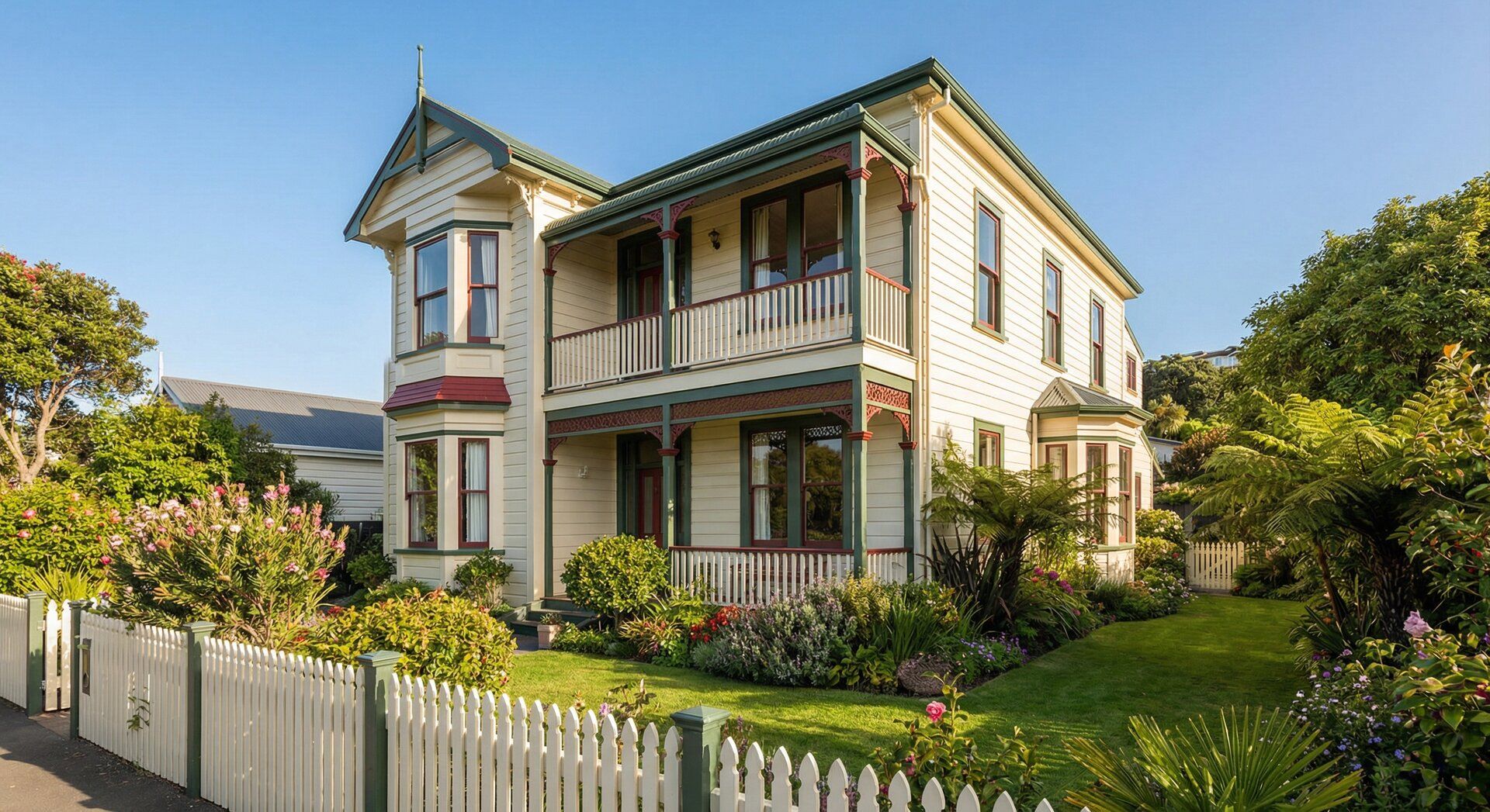 Exterior Paint Types Wellington: Complete Guide to Paint Selection